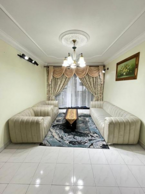 Azzalea 3-Bedroom Apartment Cameron Highlands
